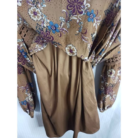 Cute As You Wish dress - Picture 4 of 4